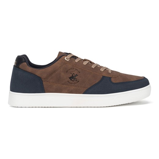 Obuwie sportowe Beverly Hills Polo Club BHPCV5-6301 ze sklepu ccc.eu w kategorii Trampki męskie - zdjęcie 176381514