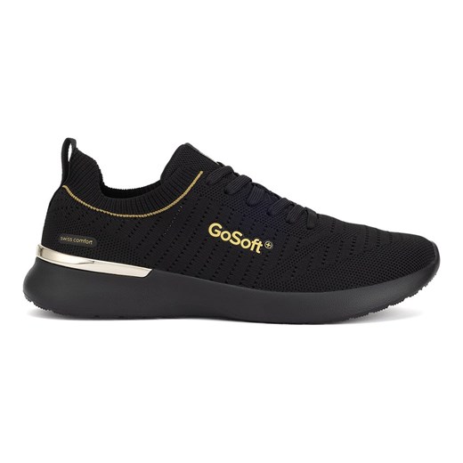Obuwie sportowe Go Soft WP-12A ze sklepu ccc.eu w kategorii Buty sportowe damskie - zdjęcie 176381520