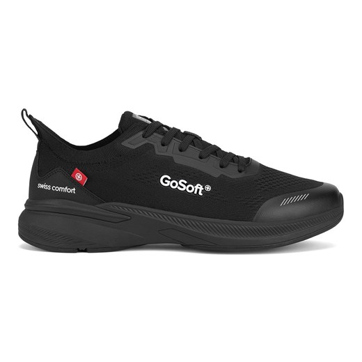 Obuwie sportowe Go Soft MP-12A ze sklepu ccc.eu w kategorii Buty sportowe męskie - zdjęcie 176381534