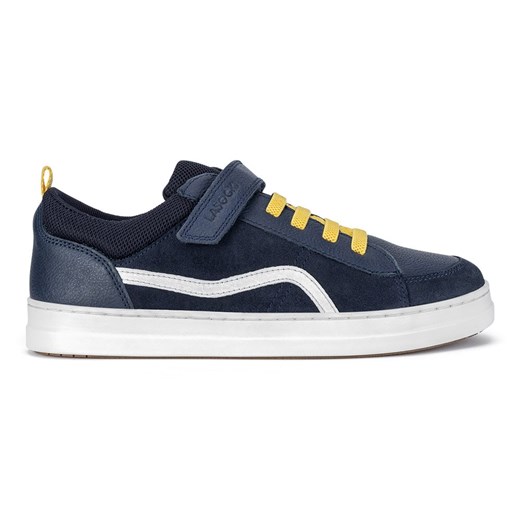 Sneakers Lasocki Young PIN CI12-3177-06 ze sklepu ccc.eu w kategorii Trampki dziecięce - zdjęcie 176381541