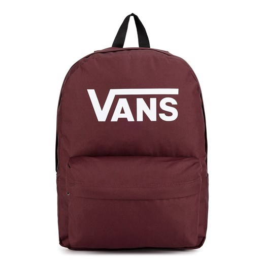 Plecak Vans OLD SKOOL PRINT BACKPACK-B VN000HYCK1O1 ze sklepu ccc.eu w kategorii Plecaki - zdjęcie 176381544