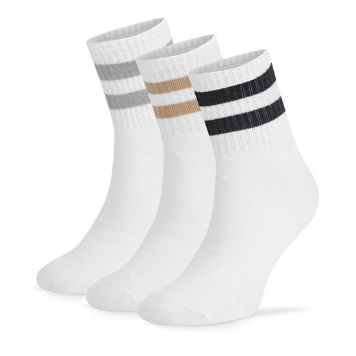 Skarpetki Sprandi 0UB-001-AW24 (3-PACK) ze sklepu ccc.eu w kategorii Skarpetki damskie - zdjęcie 176381652