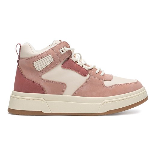 Sneakers Jenny Fairy WS6160-10 ze sklepu ccc.eu w kategorii Buty sportowe damskie - zdjęcie 176381654