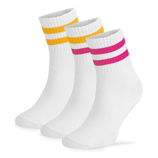 Skarpetki Sprandi 0UB-003-AW24 (3-PACK) ze sklepu ccc.eu w kategorii Skarpetki damskie - zdjęcie 176381660