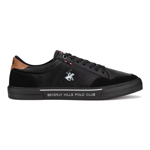 Trampki Beverly Hills Polo Club V5-6248 ze sklepu ccc.eu w kategorii Trampki męskie - zdjęcie 176381732