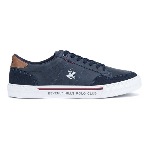 Trampki Beverly Hills Polo Club V5-6248 ze sklepu ccc.eu w kategorii Trampki męskie - zdjęcie 176381733