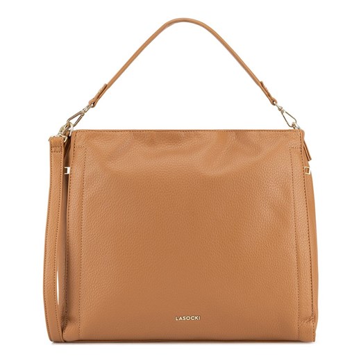 Torebka Lasocki LSK-K-053-06 ze sklepu ccc.eu w kategorii Torby Shopper bag - zdjęcie 176381763