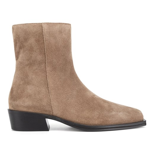 Botki Gino Rossi EVELYN-116201 ze sklepu ccc.eu w kategorii Botki - zdjęcie 176381764