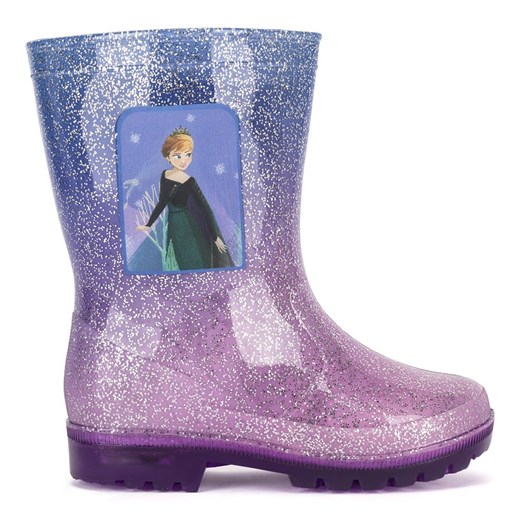 Kalosze Frozen AW24-313DFR ze sklepu ccc.eu w kategorii Kalosze dziecięce - zdjęcie 176381824