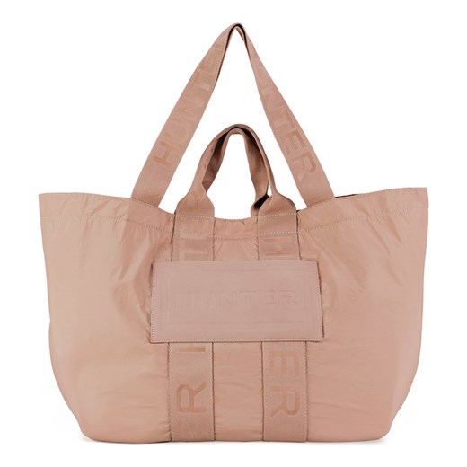 Torebka HUNTER HTR-K-014-06 ze sklepu ccc.eu w kategorii Torby Shopper bag - zdjęcie 176381943