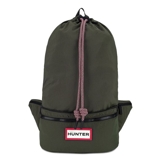 Plecak HUNTER HTR-K-013-06 ze sklepu ccc.eu w kategorii Plecaki - zdjęcie 176381963