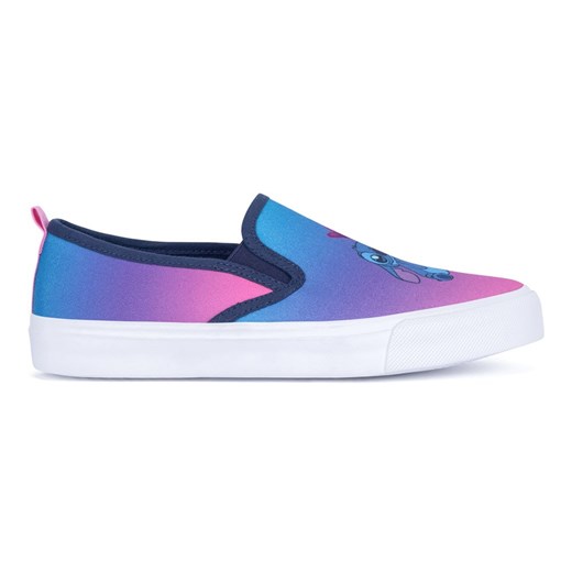 Trampki Disney Classics CS-AW24-305DCLS ze sklepu ccc.eu w kategorii Trampki dziecięce - zdjęcie 176381984