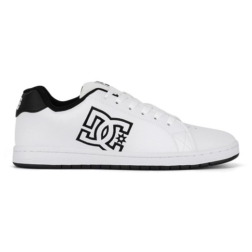 Obuwie sportowe DC Shoes GAVELER SN ADYS100574-XWKW ze sklepu ccc.eu w kategorii Buty sportowe męskie - zdjęcie 176382023
