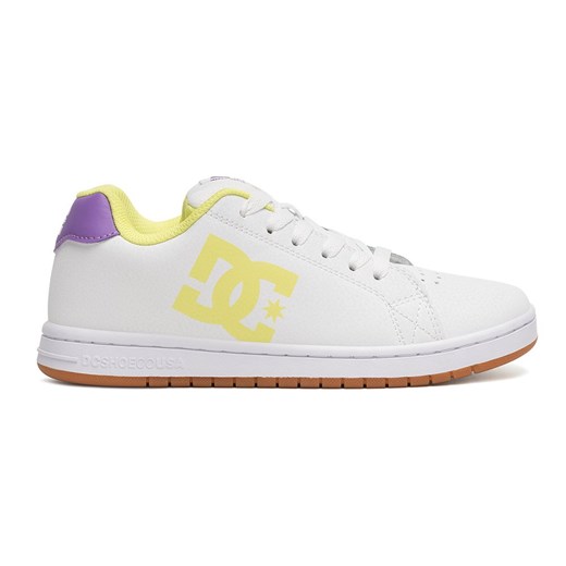 Obuwie sportowe DC Shoes GAVELER ADJS700082-HPO ze sklepu ccc.eu w kategorii Buty sportowe damskie - zdjęcie 176382041