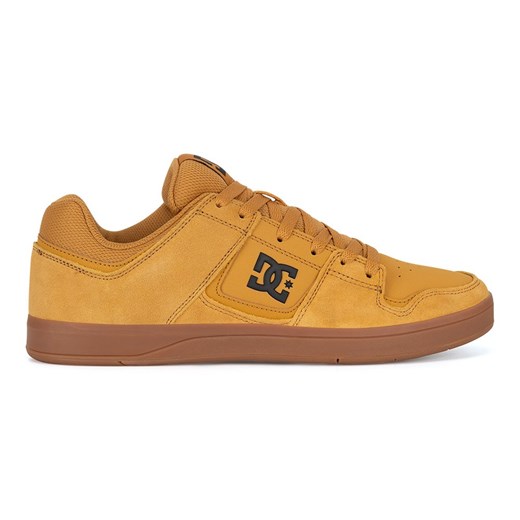 Obuwie sportowe DC Shoes CURE ADYS400073-CHL ze sklepu ccc.eu w kategorii Buty sportowe męskie - zdjęcie 176382043