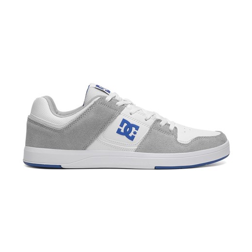 Obuwie sportowe DC Shoes CURE ADYS400073-HYB ze sklepu ccc.eu w kategorii Buty sportowe męskie - zdjęcie 176382044