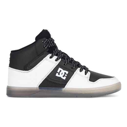 Obuwie sportowe DC Shoes CURE HI TOP ADYS400072-BCA ze sklepu ccc.eu w kategorii Trampki męskie - zdjęcie 176382050