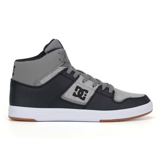 Obuwie sportowe DC Shoes CURE HI TOP ADYS400072-GG4 ze sklepu ccc.eu w kategorii Trampki męskie - zdjęcie 176382054