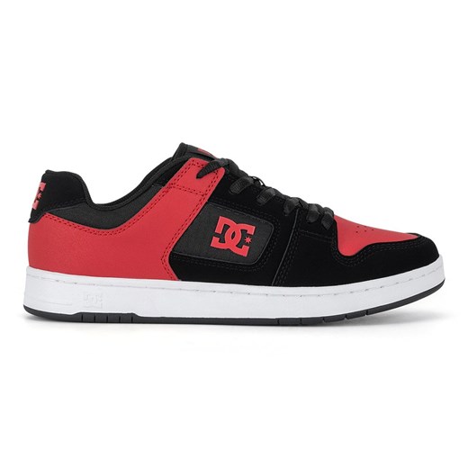 Obuwie sportowe DC Shoes MANTECA 4 ADYS100765-BAH ze sklepu ccc.eu w kategorii Buty sportowe męskie - zdjęcie 176382060
