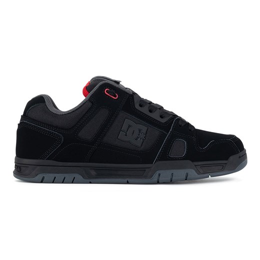 Obuwie sportowe DC Shoes STAG 320188-BYR ze sklepu ccc.eu w kategorii Buty sportowe męskie - zdjęcie 176382064