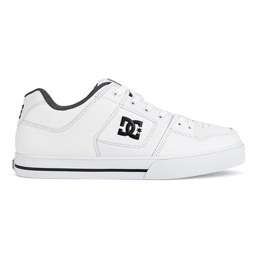 Obuwie sportowe DC Shoes PURE 300660-HBW ze sklepu ccc.eu w kategorii Buty sportowe męskie - zdjęcie 176382071