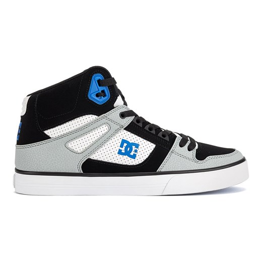 Obuwie sportowe DC Shoes PURE HIGH-TOP WC ADYS400043-XKWB ze sklepu ccc.eu w kategorii Buty sportowe męskie - zdjęcie 176382073