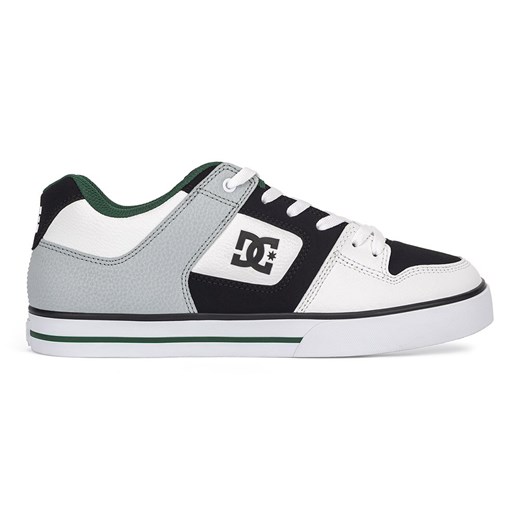 Obuwie sportowe DC Shoes PURE 300660-WBN ze sklepu ccc.eu w kategorii Buty sportowe męskie - zdjęcie 176382074