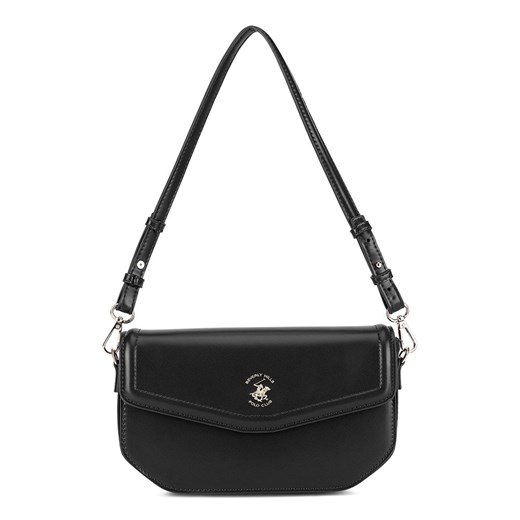 Torebka Beverly Hills Polo Club BHPC-L-001-06 ze sklepu ccc.eu w kategorii Torebki damskie - zdjęcie 176382080