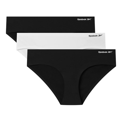 Bielizna Reebok SUKI - AW24 (3-PACK) ze sklepu ccc.eu w kategorii Majtki damskie - zdjęcie 176382110