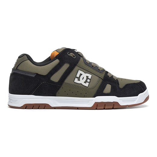 Obuwie sportowe DC Shoes STAG 320188-ARO ze sklepu ccc.eu w kategorii Buty sportowe męskie - zdjęcie 176382120