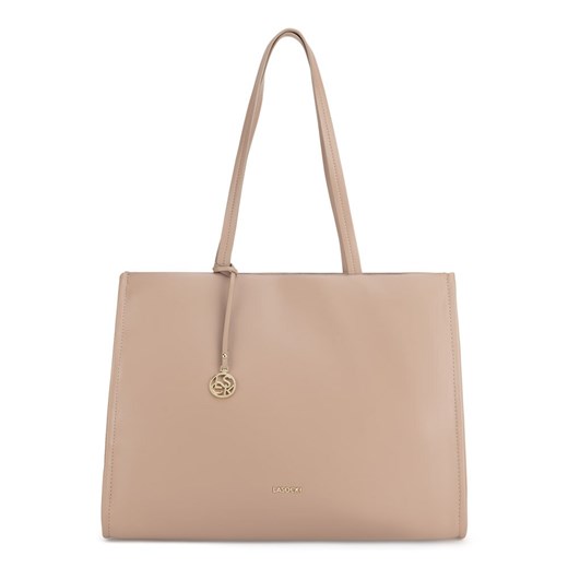 Torebka Lasocki LSK-K-048-06 ze sklepu ccc.eu w kategorii Torby Shopper bag - zdjęcie 176382162