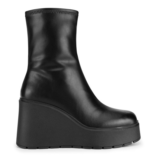 Botki DeeZee HY60195-1 ze sklepu ccc.eu w kategorii Botki - zdjęcie 176382244