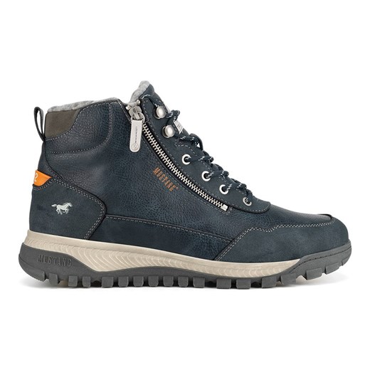 Trzewiki Mustang 4202-601 Mustang 44 ccc.eu