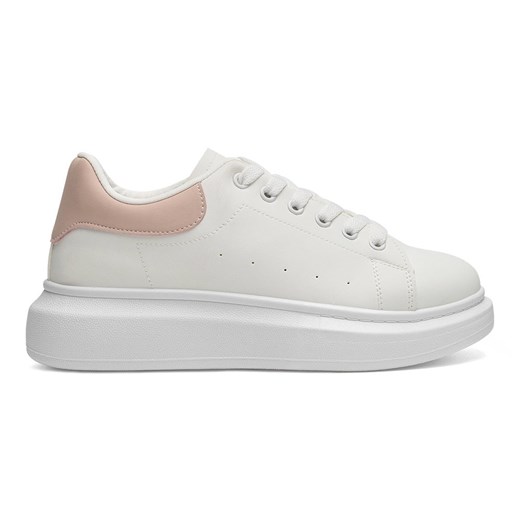 Sneakers DeeZee WFA2910-1 ze sklepu ccc.eu w kategorii Buty sportowe damskie - zdjęcie 176382264