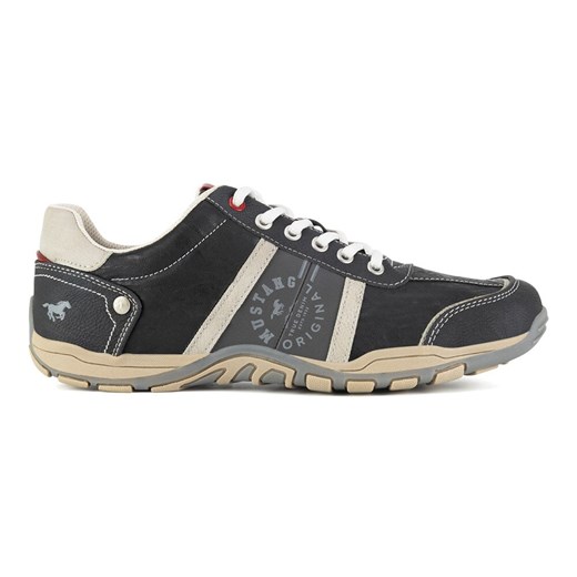 Sneakers Mustang 4027-313-200 ze sklepu ccc.eu w kategorii Buty sportowe męskie - zdjęcie 176382290