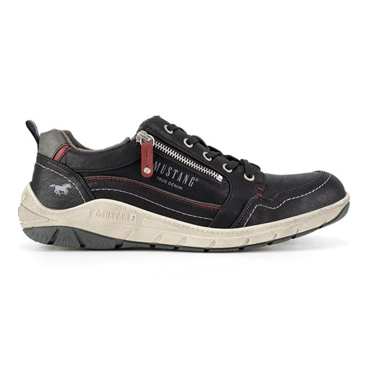 Sneakers Mustang 4160-301 ze sklepu ccc.eu w kategorii Buty sportowe męskie - zdjęcie 176382313