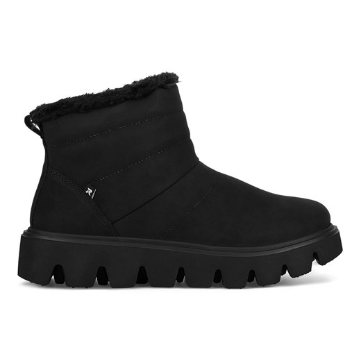Botki Rieker Revolution Lifestyle W2070-00 ze sklepu ccc.eu w kategorii Botki - zdjęcie 176382383