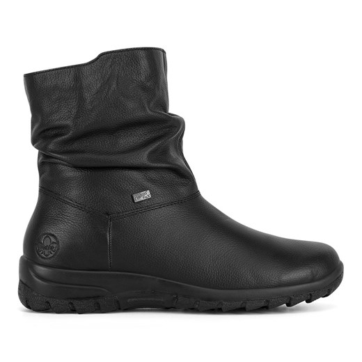 Botki Rieker Z7193-00 ze sklepu ccc.eu w kategorii Botki - zdjęcie 176382391