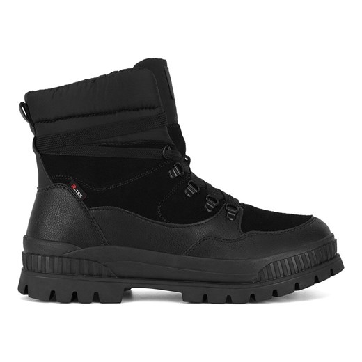 Trzewiki Rieker Revolution Lifestyle W2171-00 ze sklepu ccc.eu w kategorii Workery damskie - zdjęcie 176382393