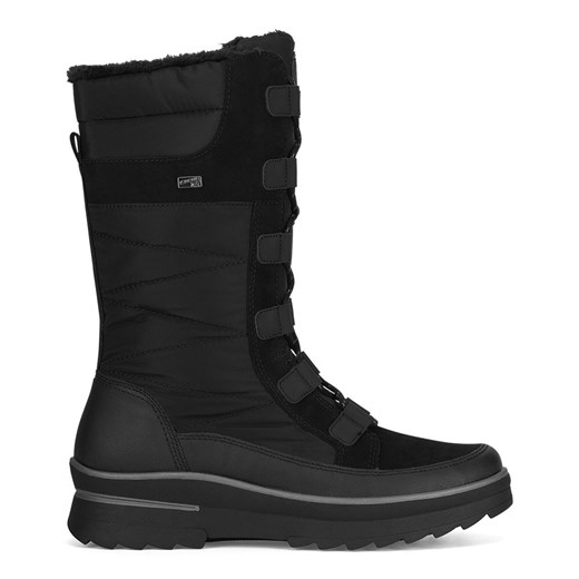 Trzewiki Remonte D2B71-02 ze sklepu ccc.eu w kategorii Botki - zdjęcie 176382421