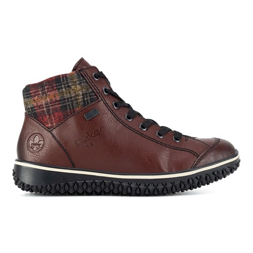 Botki Rieker Z4243-36 ze sklepu ccc.eu w kategorii Botki - zdjęcie 176382462