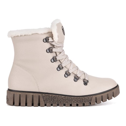Botki Rieker Y3432-60 ze sklepu ccc.eu w kategorii Botki - zdjęcie 176382520