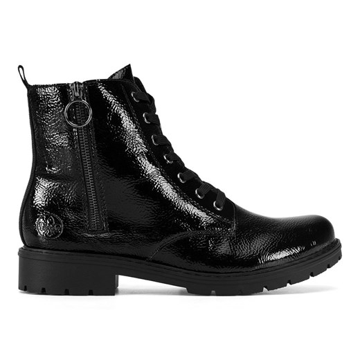 Botki Rieker Y9111-00 ze sklepu ccc.eu w kategorii Botki - zdjęcie 176382550
