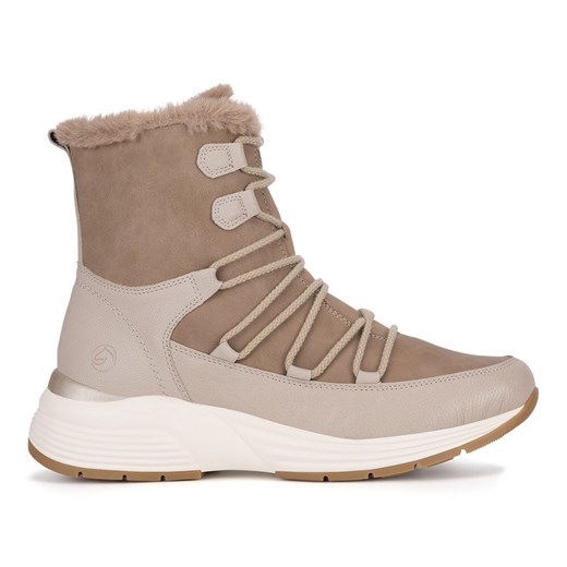 Trzewiki Remonte D6685-20 ze sklepu ccc.eu w kategorii Botki - zdjęcie 176382591