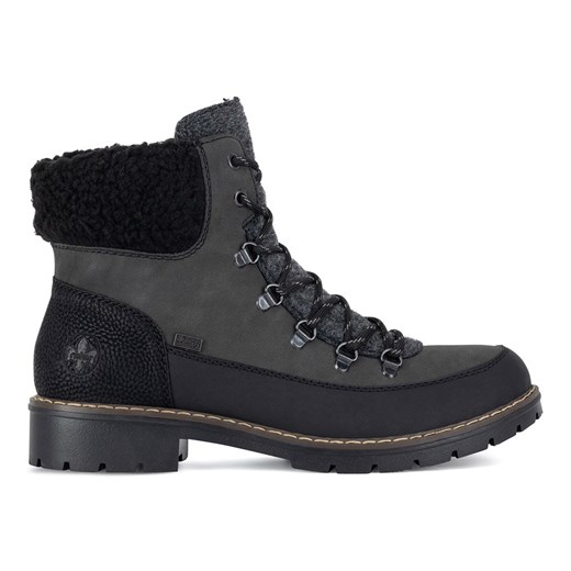 Botki Rieker Y9101-45 ze sklepu ccc.eu w kategorii Botki - zdjęcie 176382634