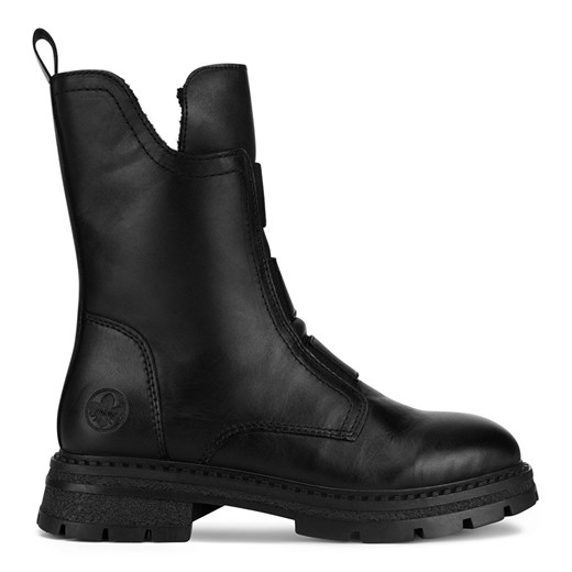 Botki Rieker Z9852-00 ze sklepu ccc.eu w kategorii Botki - zdjęcie 176382642