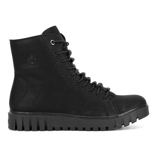 Botki Rieker Y3420-00 ze sklepu ccc.eu w kategorii Botki - zdjęcie 176382650