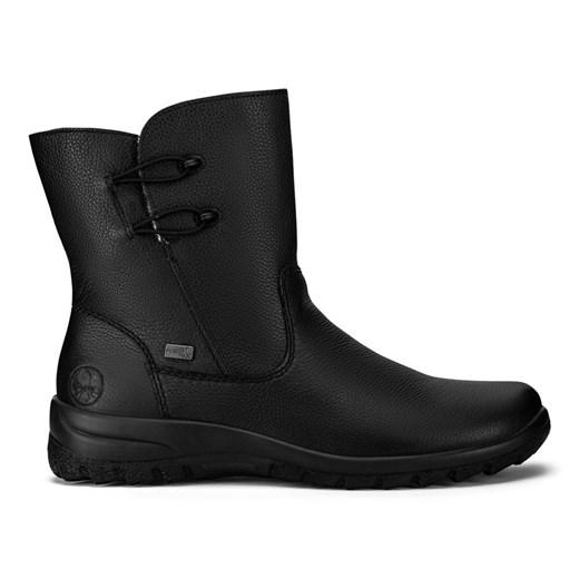 Botki Rieker Z7172-00 ze sklepu ccc.eu w kategorii Botki - zdjęcie 176382670