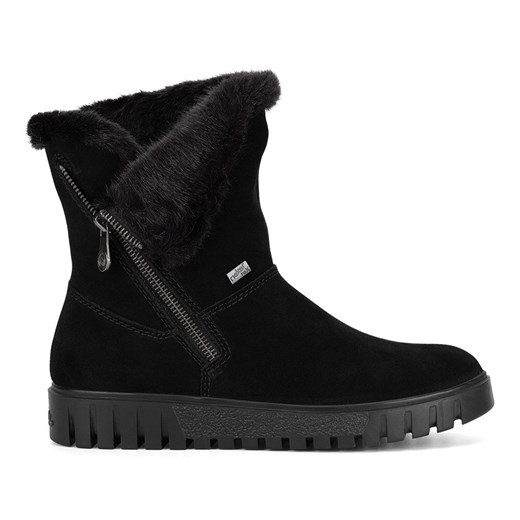 Botki Rieker Y3470-00 ze sklepu ccc.eu w kategorii Botki - zdjęcie 176382701