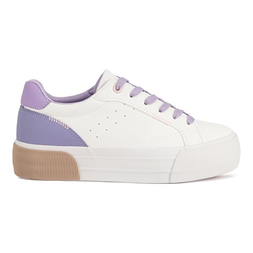 Sneakers Jenny Fairy WFA3025-1 ze sklepu ccc.eu w kategorii Buty sportowe damskie - zdjęcie 176382713